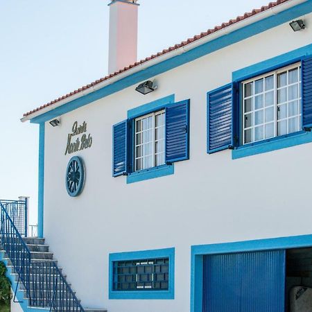 Вілла Quinta Montebelo Віла-Франка-де-Шіра Екстер'єр фото