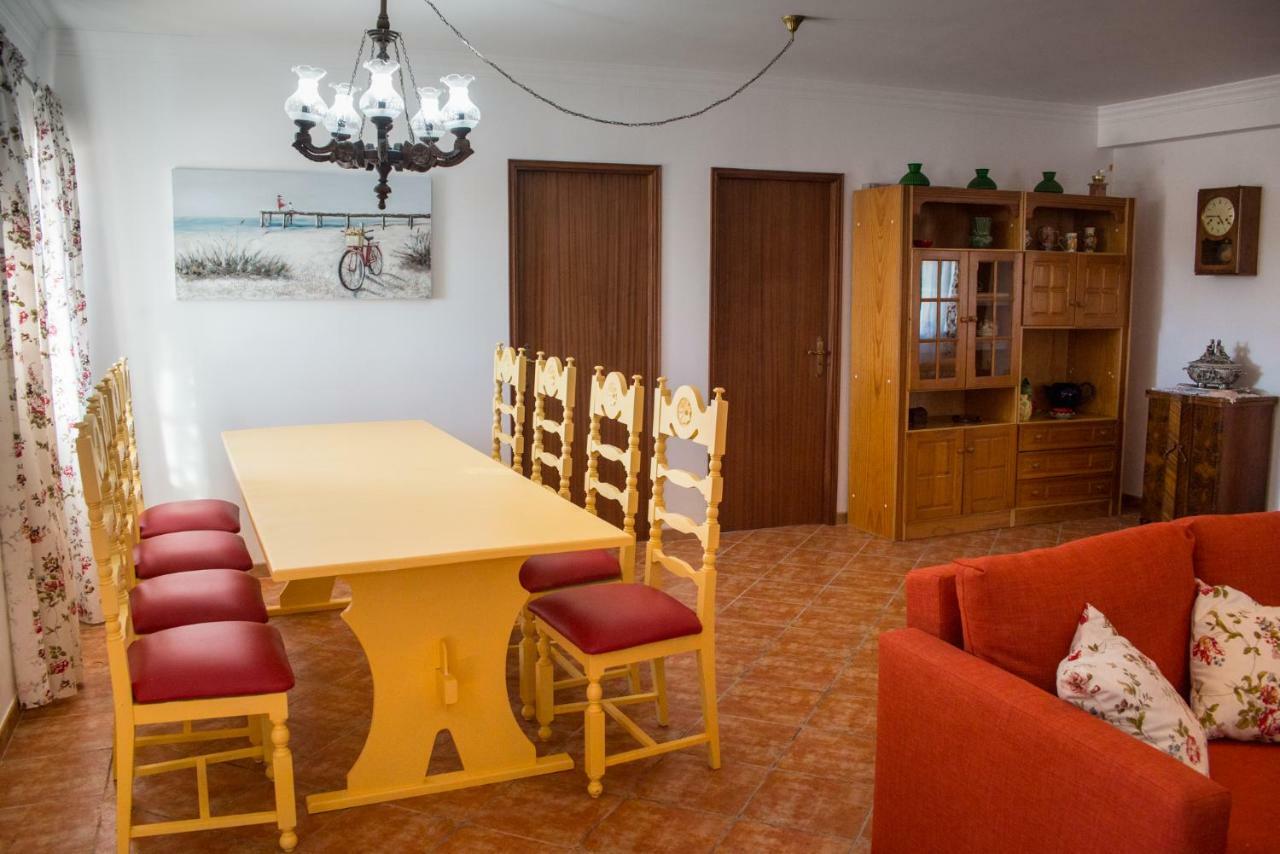 Вілла Quinta Montebelo Віла-Франка-де-Шіра Екстер'єр фото